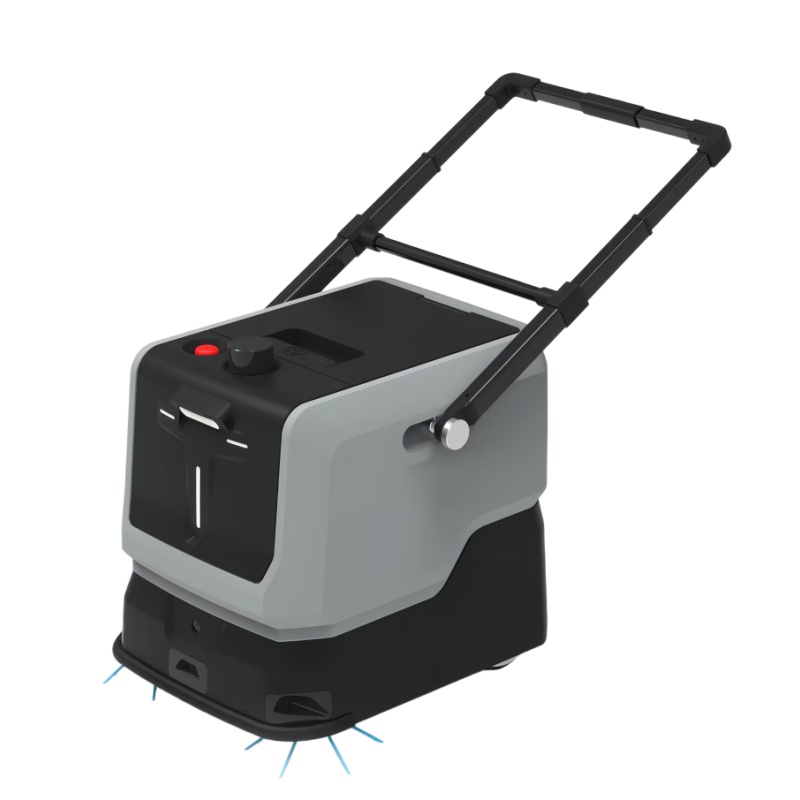 临汾坦洁无人智能清洁机器人T10